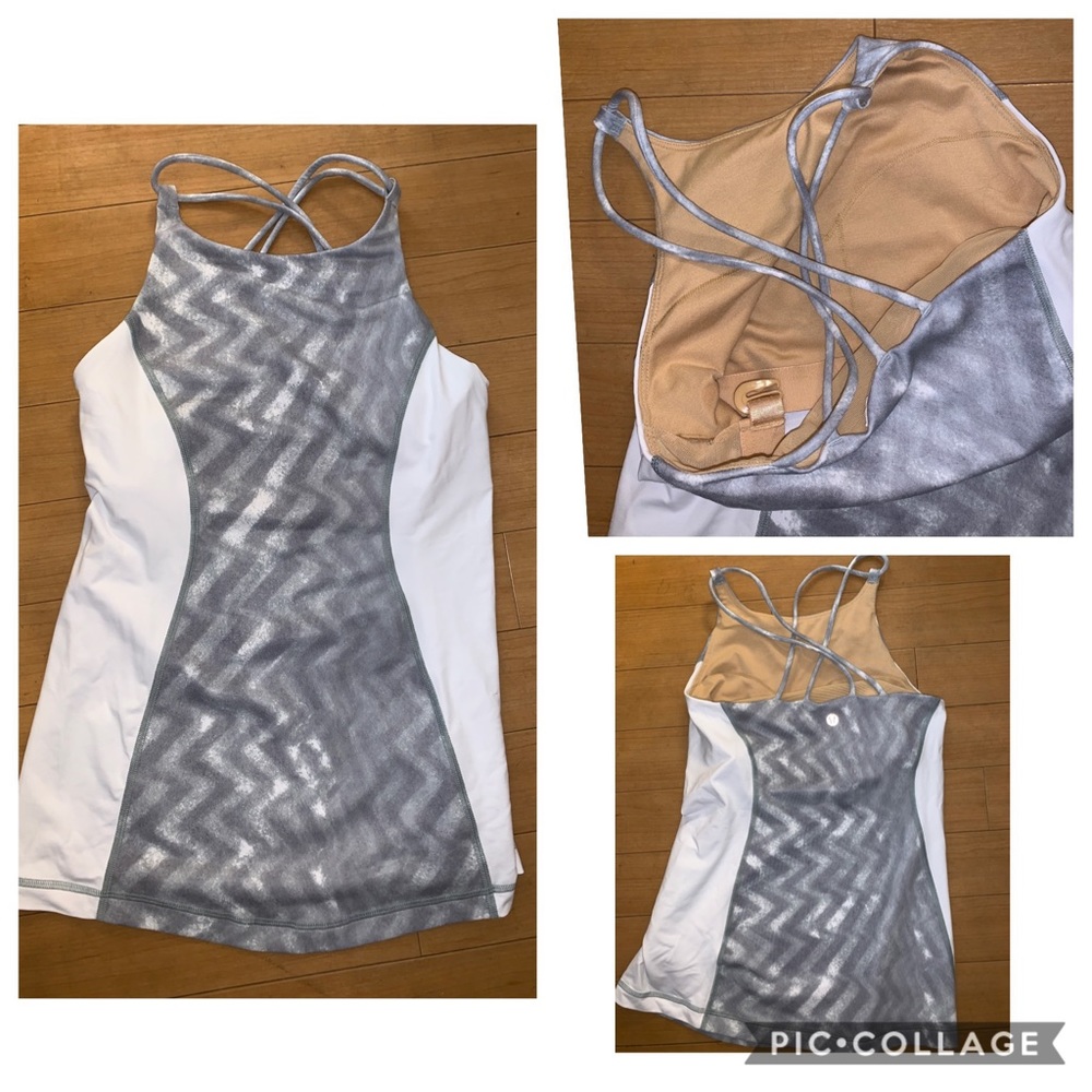 LULULEMON TANK TOP